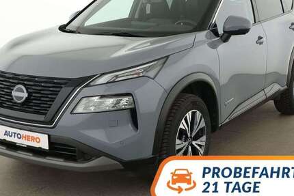 Nissan X-Trail 33.406 km 27.180 &euro; Nürnberg 90441