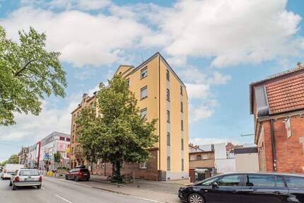 Wohnung Nürnberg Seeleinsbühl - 3 Zimmer, 86 m&sup2;, 326.800&euro; | Angebot:25799041