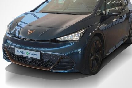 Cupra Born 22.650 km 27.440 &euro; Herzogenaurach 91074