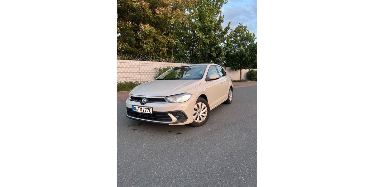 VW Polo 26.000 km 16.500 &euro; Nürnberg 90480