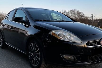 Fiat Bravo 102.000 km 3.999 &euro; Möhrendorf 91096