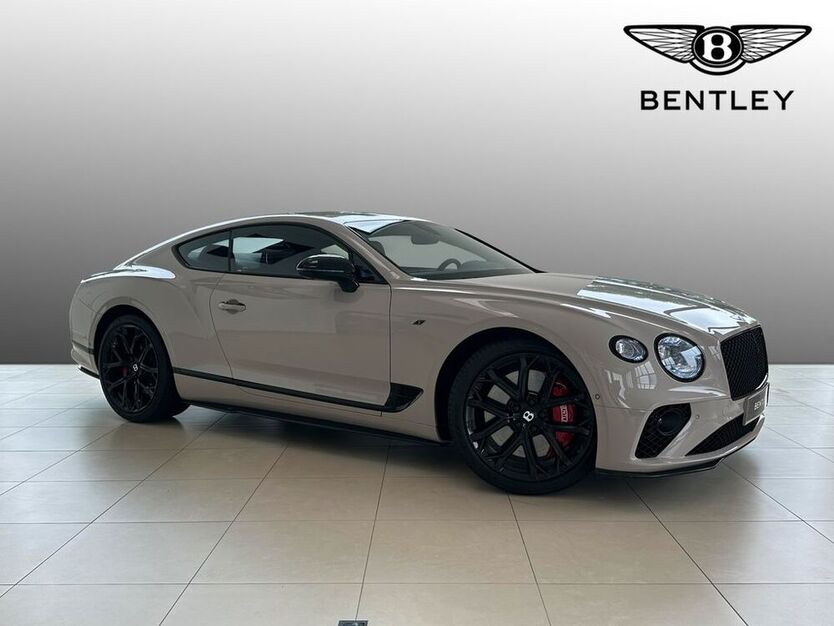 Continental GT