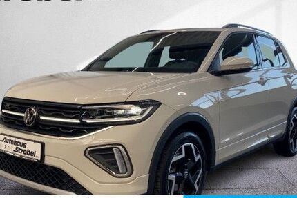 VW T-Cross 16.244 km 29.990 &euro; Schnaittach 91220