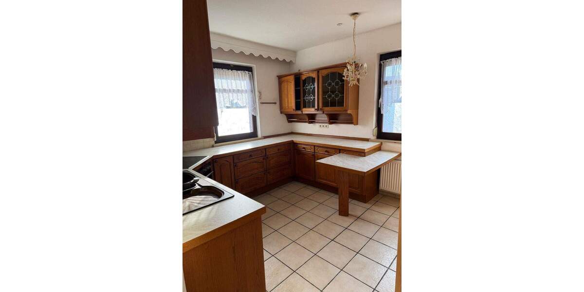 Ideal für große Familien auch Jobcenter-geeignet 5 zimmer