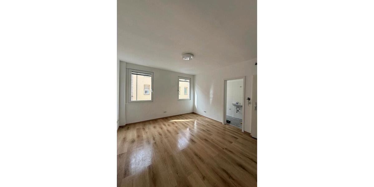 Erdgeschoßwohnung Stein - 3 Zimmer, 55 m&sup2;, 900&euro; | Angebot:26420338