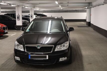 Skoda Octavia 282.000 km 2.500 € Nürnberg 90431