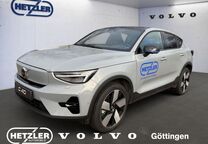 Gebrauchtwagen Volvo C40