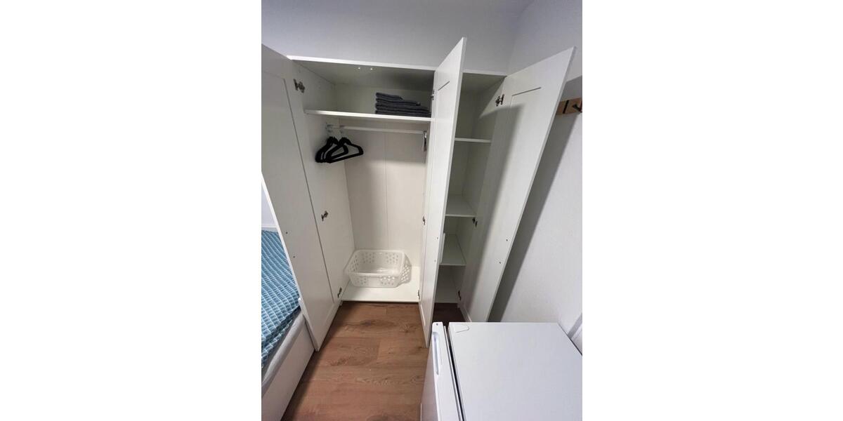 Etagenwohnung Nürnberg Schnepfenreuth - 1 Zimmer, 17 m&sup2;, 590&euro; | Angebot:26690712