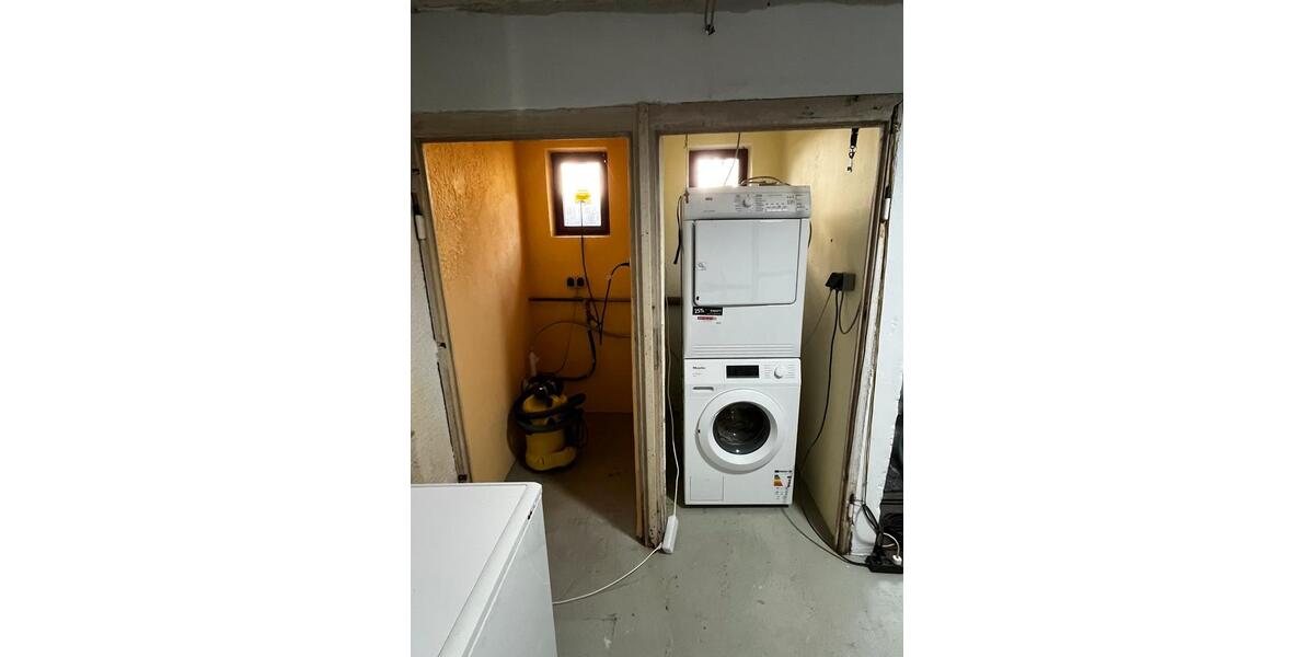 Dachgeschoßwohnung Forchheim - 2 Zimmer, 43 m&sup2;, 460&euro; | Angebot:27624271