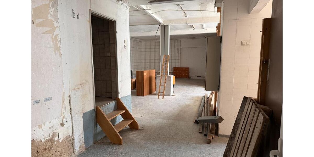 Gewerbeobjekt Hersbruck - 1.200&euro; | Angebot:24887527