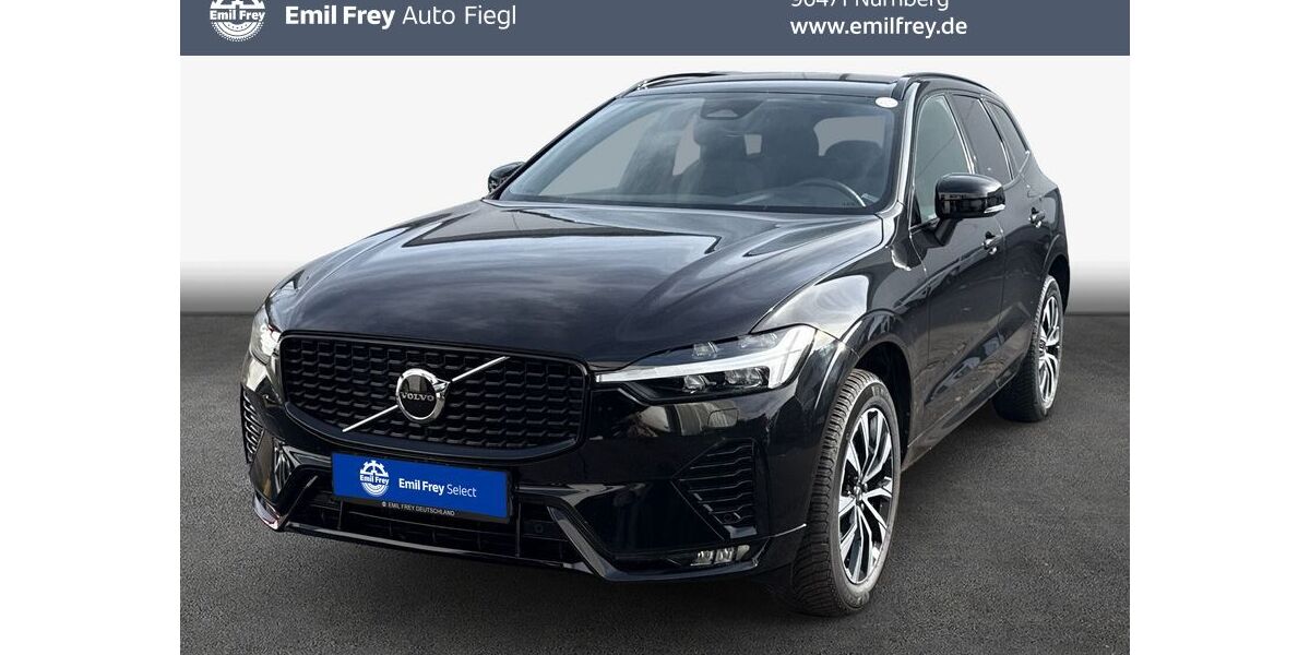 Volvo XC60 25.266 km 39.950 &euro; Nürnberg 90471