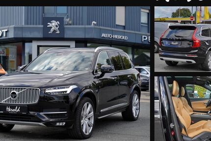 Volvo XC90 128.170 km 30.400 € Lauf 91207