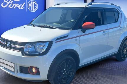 Suzuki Ignis 107.890 km 9.890 € Fürth 90768
