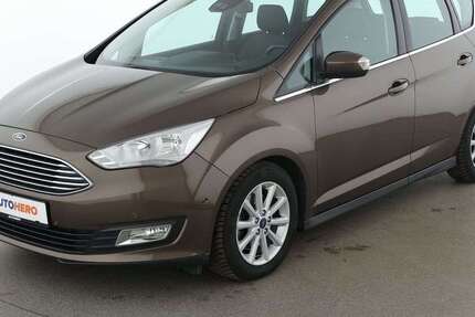 Ford C-Max 49.490 km 11.660 &euro; Nürnberg 90441