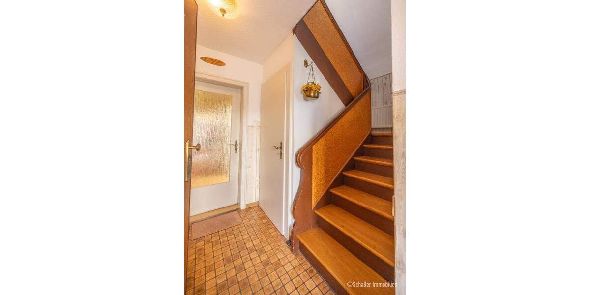 Freist. Einfamilienhaus in Katzwang sucht junge Familie! Haus kaufen 6 zimmer