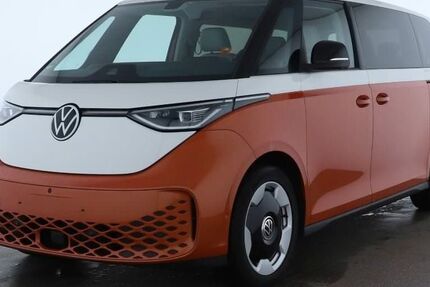 VW ID. Buzz 14.750 km 62.650 &euro; Buchschwabach bei Nürnberg 90574
