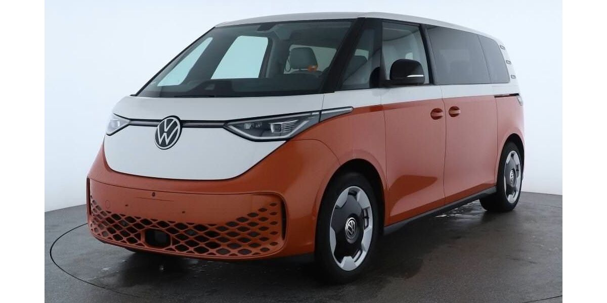 VW ID. Buzz 14.750 km 62.650 &euro; Buchschwabach bei Nürnberg 90574