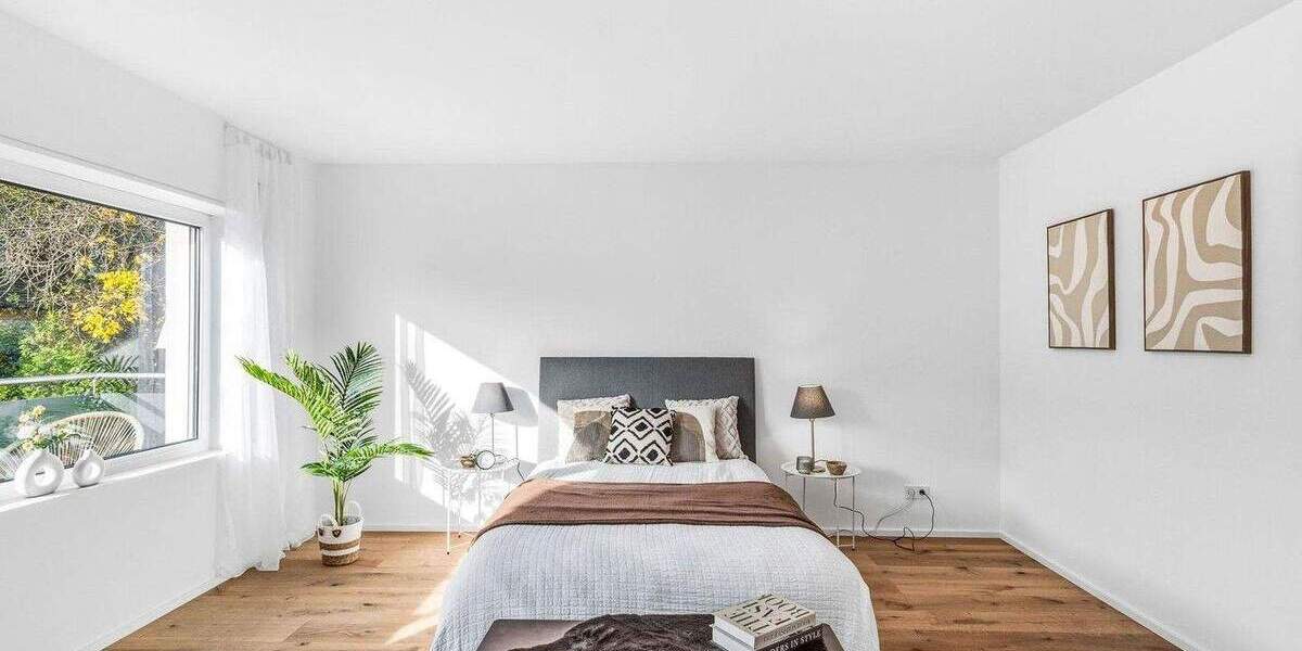 Erstbezug nach komplett Sanierung - Wunderschönes Reiheneckhaus Kilianstraße 5 zimmer