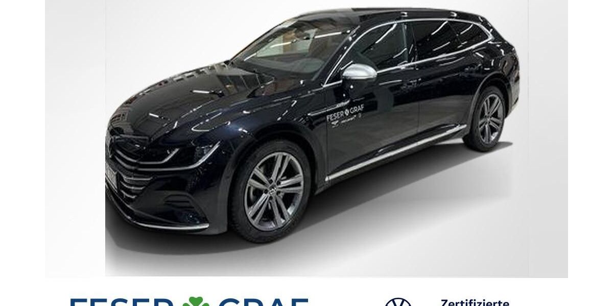 VW Arteon 24.000 km 50.606 &euro; Nürnberg 90411