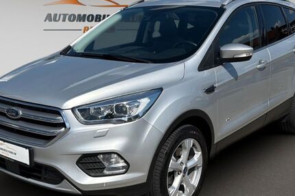 Ford Kuga 67.000 km 17.890 &euro; Fürth 90768