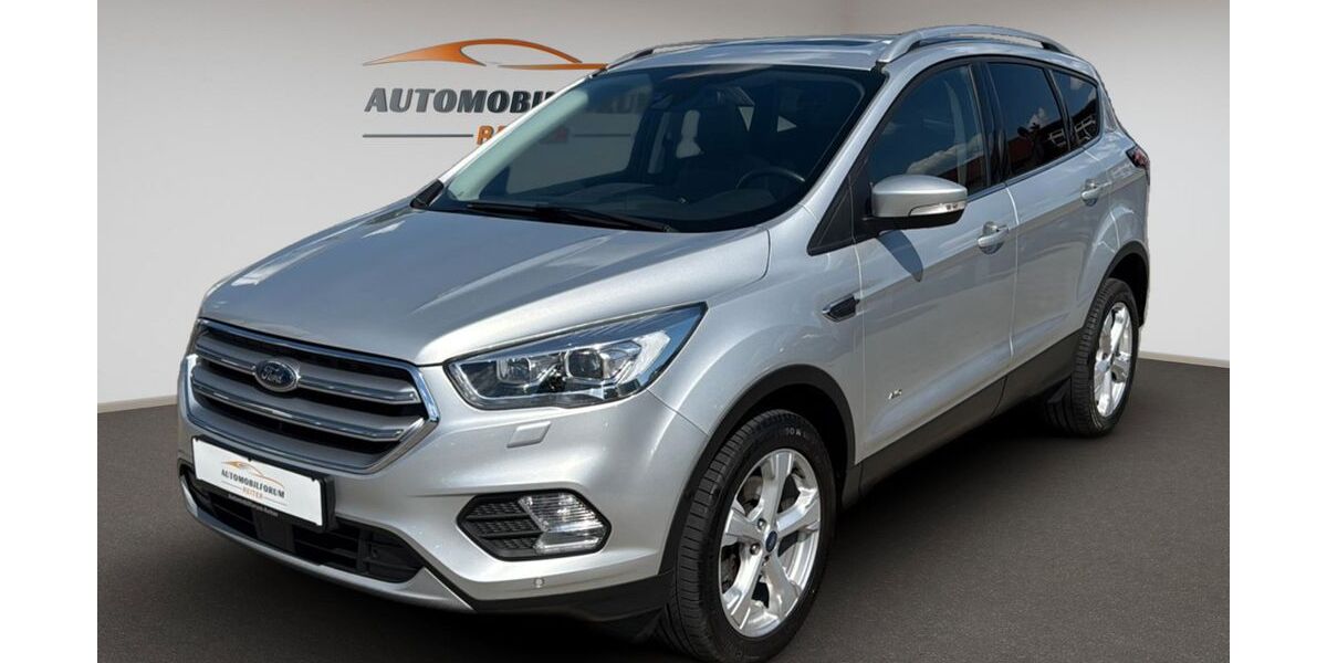 Ford Kuga 67.000 km 17.890 &euro; Fürth 90768