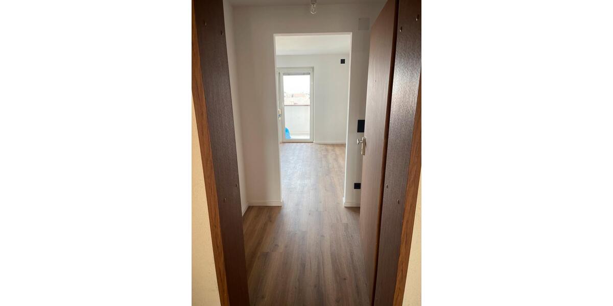 Etagenwohnung Lauf an der Pegnitz - 2 Zimmer, 55 m&sup2;, 850&euro; | Angebot:26388067
