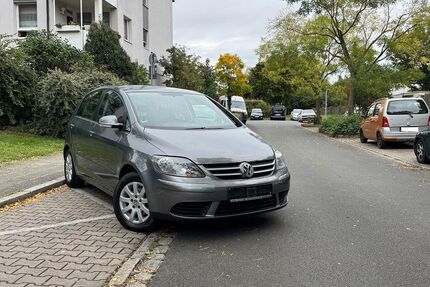VW Golf Plus 85.000 km 7.389 € fürth 90762