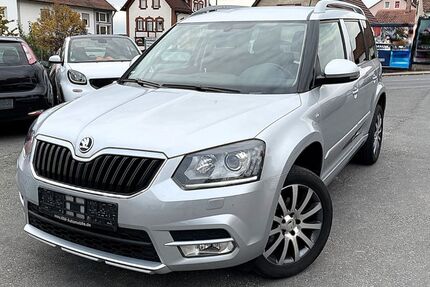 Skoda Yeti 200.000 km 8.680 € Lauf 91207