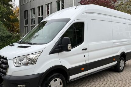 Ford Transit 175.000 km 12.700 € Stein 90547