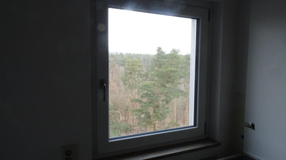 80 q2m Wohnung für 3er Studenten-WG 3 zimmer