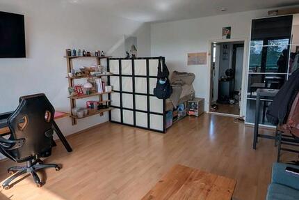 Wohnung Erlangen Am Anger - 1 Zimmer, 44 m&sup2;, 621&euro; | Angebot:26225278