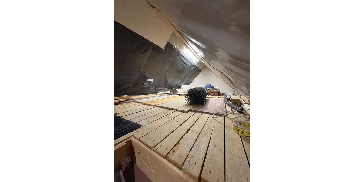 Familienfreundliches Reihenendhaus mit Garten - Unterasbach 6 zimmer