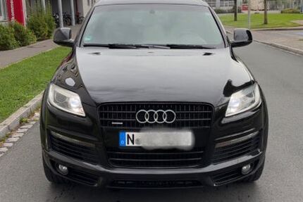 Audi Q7 225.000 km 15.250 € Nürnberg 90478