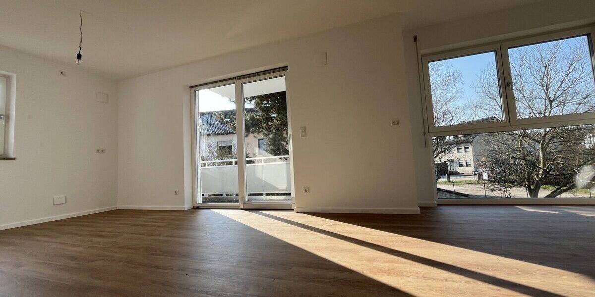 Etagenwohnung Fischbach Fischbach bei Nürnberg - 3 Zimmer, 91 m&sup2;, 546.000&euro; | Angebot:26908684