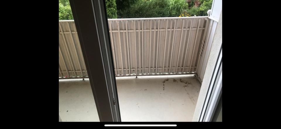 Zwei Zimmer Erdgeschoss Wohnung zu verkaufen. 2 zimmer