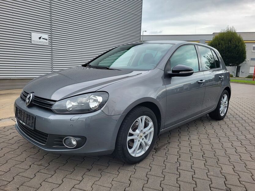 VW Golf 210.000 km 4.590 € Nürnberg 90449