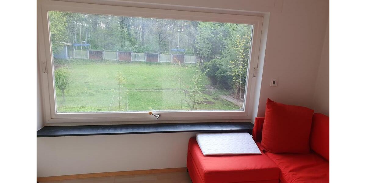 Erdgeschoßwohnung Nürnberg Holzheim - 2.5 Zimmer, 65 m&sup2;, 750&euro; | Angebot:27607529