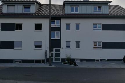 Helle 4-Zimmer-Obergeschosswohnung mit Balkon in Heßdorf zimmer