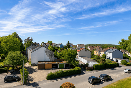 Wohnung Lauf an der Pegnitz - 3 Zimmer, 66 m&sup2;, 175.000&euro; | Angebot:26956344