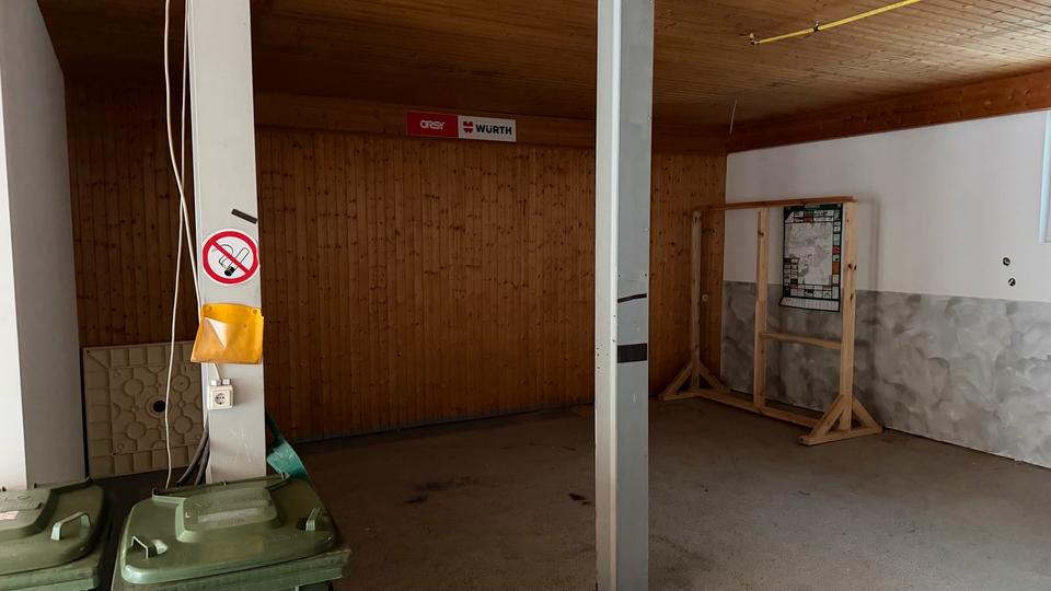 Gewerbeobjekt Hersbruck - 1.200&euro; | Angebot:24887527