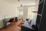Erdgeschoßwohnung Nürnberg Eberhardshof - 1 Zimmer, 20 m&sup2;, 590&euro; | Angebot:26233583