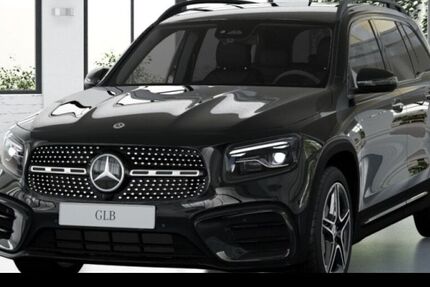 Mercedes-Benz GLB 200 9.900 km 47.500 &euro; Nürnberg 90402