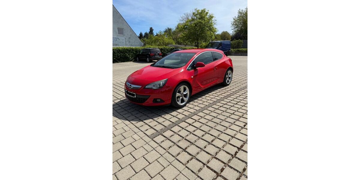 Opel Astra 127.846 km 6.000 &euro; Langenzenn 90579