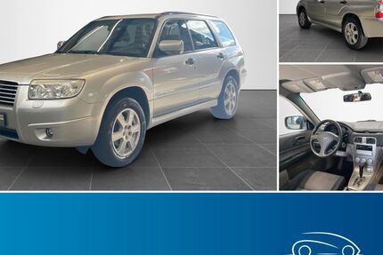 Subaru Forester 114.000 km 7.780 € Buchschwabach bei Nürnberg 90574
