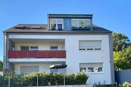 Wohnung Schwabach Nasbach - 3 Zimmer, 76 m&sup2;, 780&euro; | Angebot:25139667