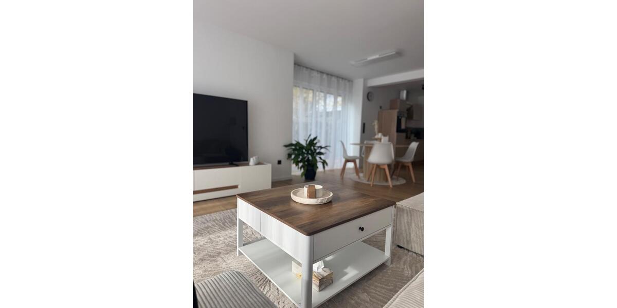 Doppelhaushälfte Schwabach - 2 Zimmer, 75 m&sup2;, 1.450&euro; | Angebot:27614210