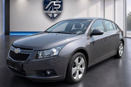 Chevrolet Cruze 107.000 km 5.290 &euro; Fürth 90763
