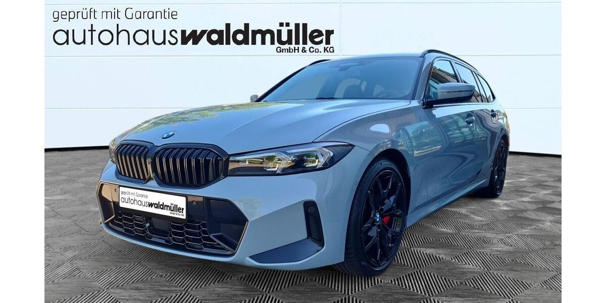 BMW 320 47.000 km 45.200 &euro; Roth 91154