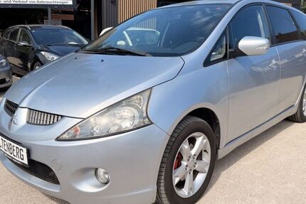 Mitsubishi Grandis 230.000 km 3.499 &euro; Oberasbach 90522