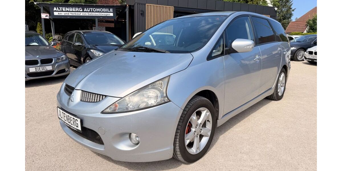 Mitsubishi Grandis 230.000 km 3.499 &euro; Oberasbach 90522